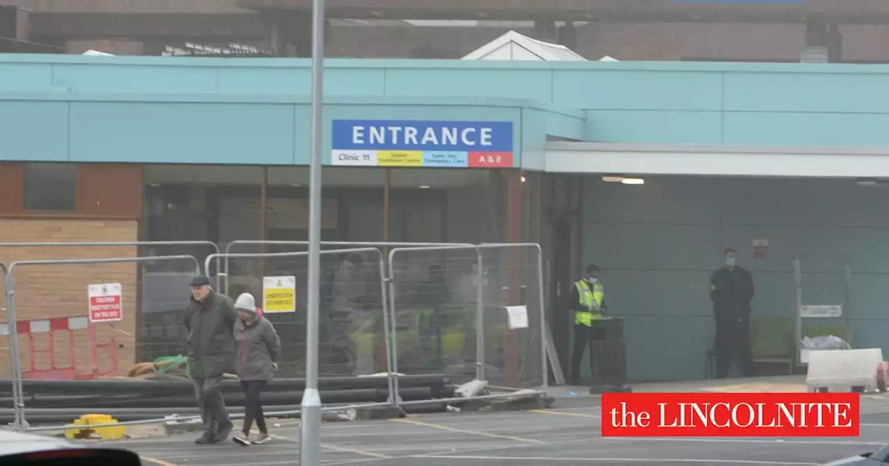 Trial of man accused of Lincoln A&E fire to start next week