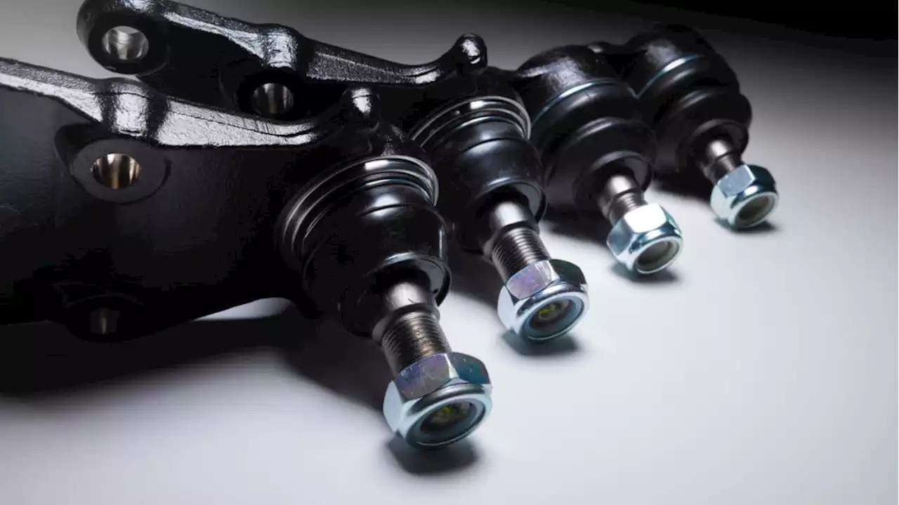 The Highest-Rated Ball Joints in 2022 - Review by Autoblog Commerce | Autoblog