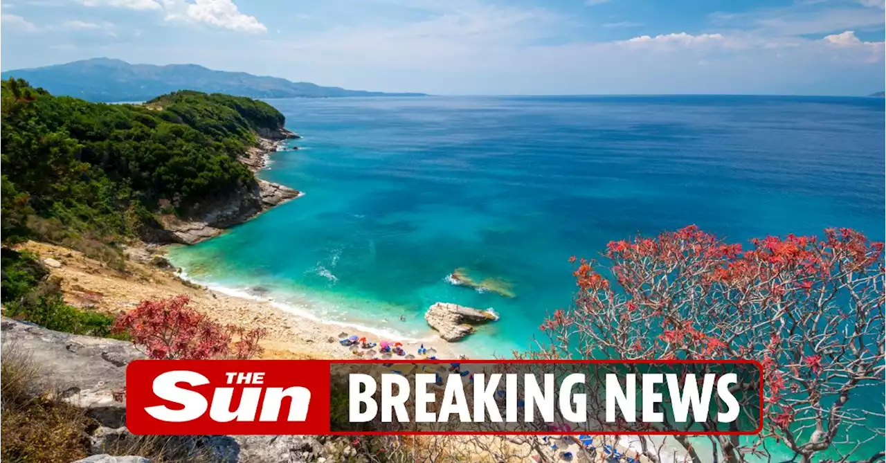 Brit, 29, drowns in front of her boyfriend while scuba diving on holiday