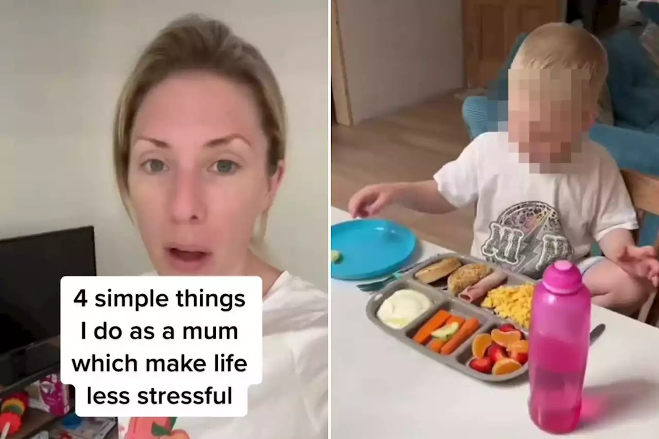 I’m a parenting coach…the 50p item that always calms toddlers during a tantrum