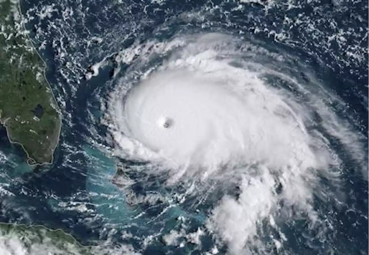 Hurricane Watch: Fiona upgraded to a Category 4 bringing destruction to the Caribbean