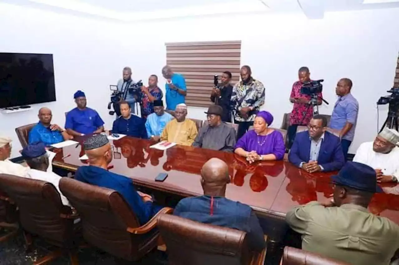 Wike’s Camp Withdraws from Atiku’s Campaign Council, Insists Ayu Must Go – THISDAYLIVE