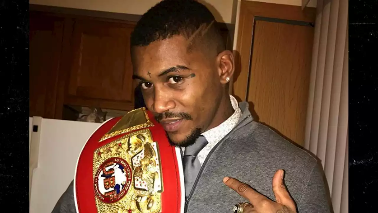 28-Year-Old Boxer Isiah Jones Killed During Family Dispute, Trainer Says