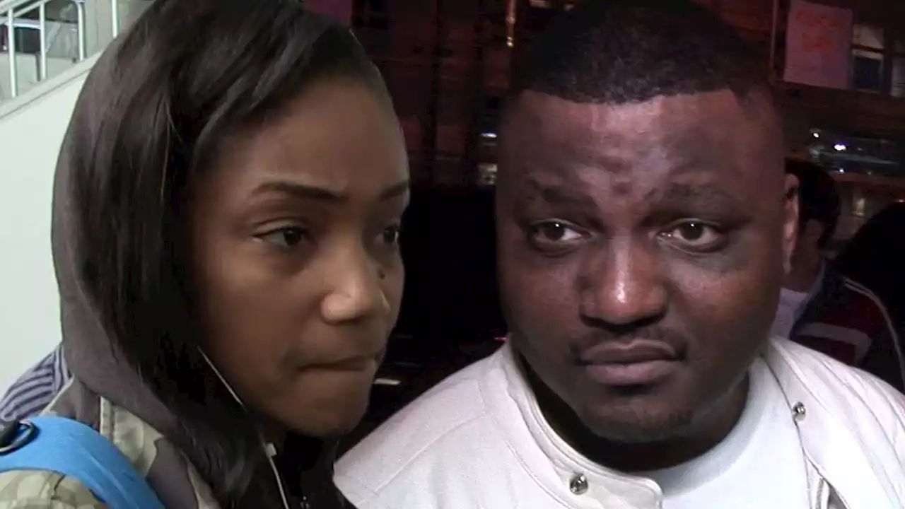 Tiffany Haddish, Aries Spears Child Molestation Lawsuit Dismissed, Jane Doe Speaks Out