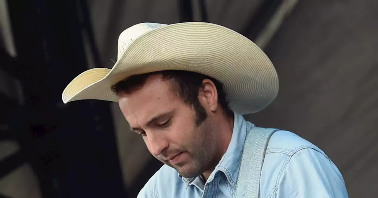 Country singer Luke Bell died of accidental fentanyl overdose, according to medical examiner