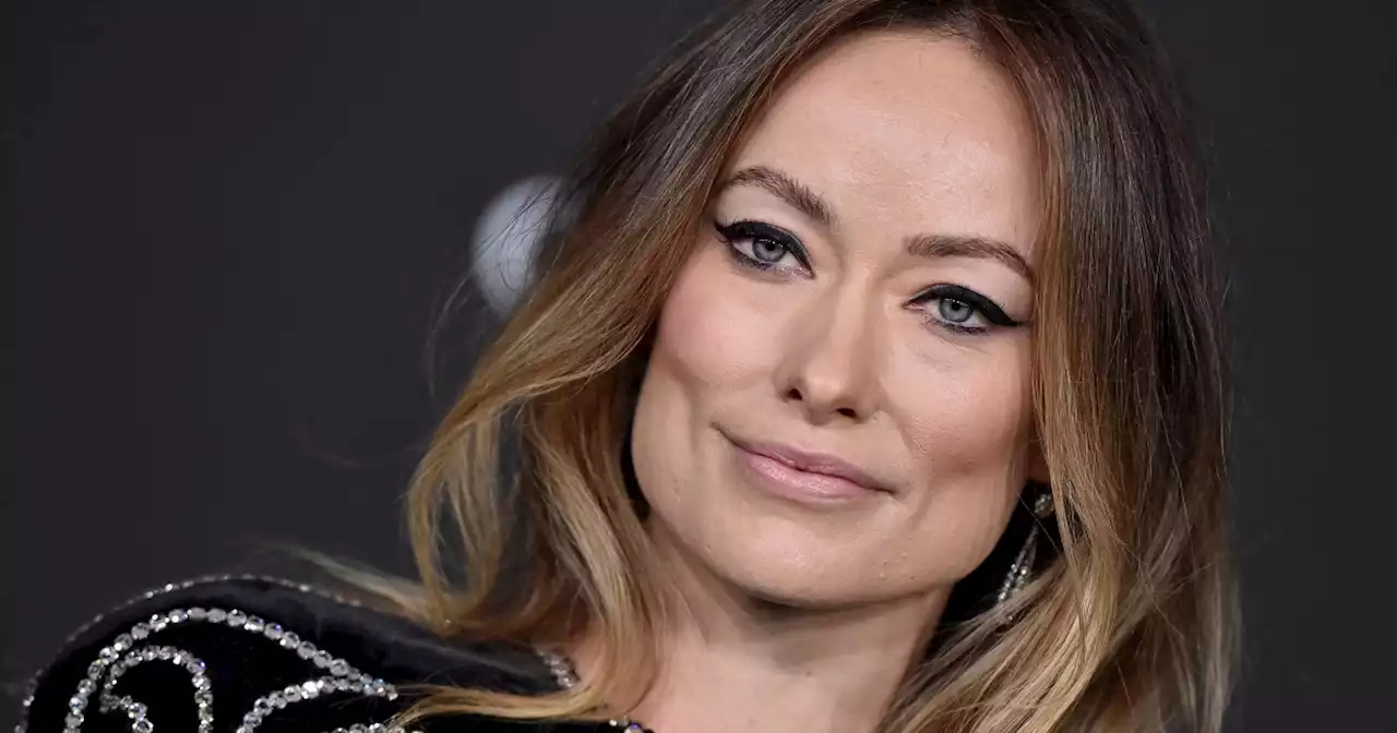 Olivia Wilde opens up about challenges of single parenting and 'reshaping a family'