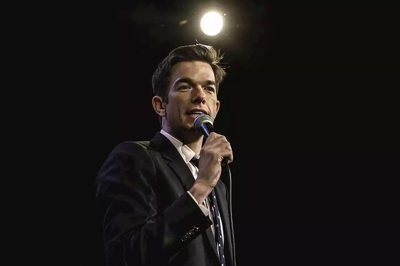 John Mulaney should have lots to talk about at much postponed Just for Laughs Toronto show