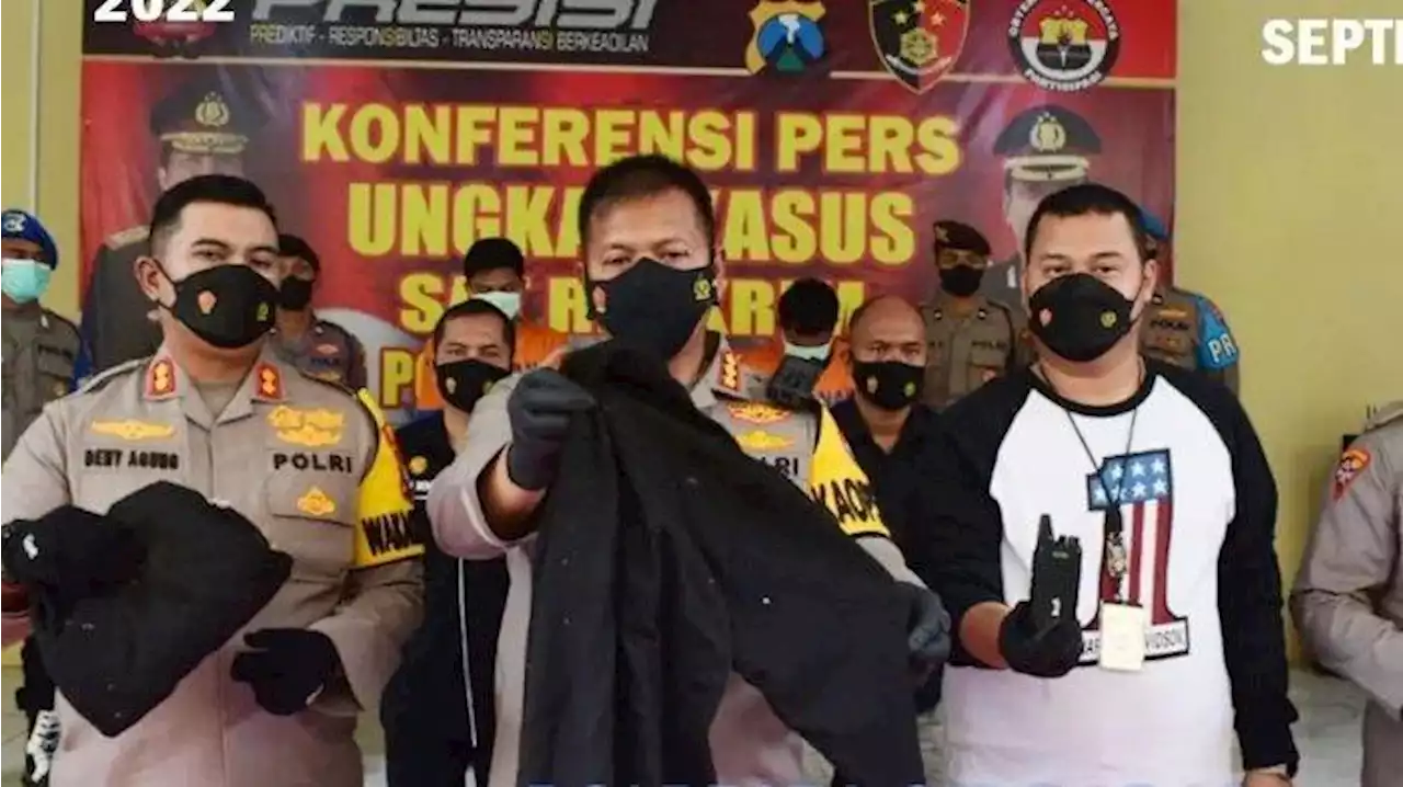 Fakta-fakta Remaja Tewas Dianiaya saat Ujian Silat di Sidoarjo, Orangtua Korban Sempat Dibohongi - Tribunnews.com