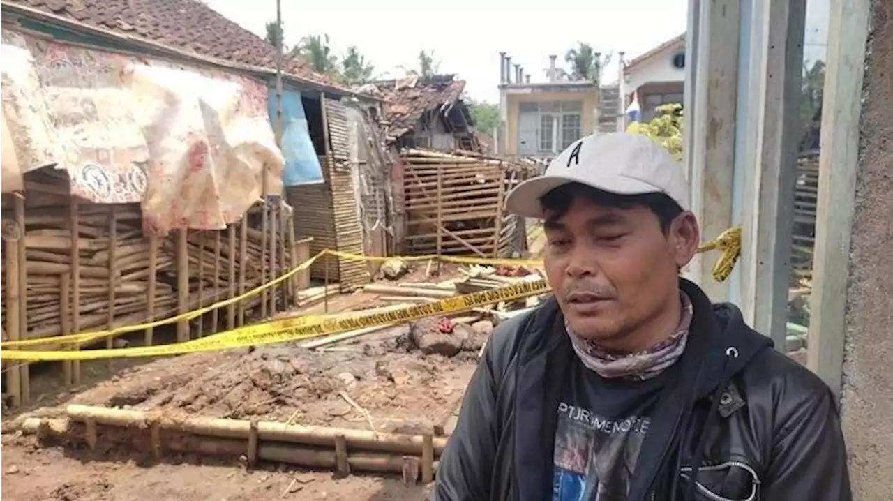 Kisah Emak-emak Rentenir Robohkan Rumah Debiturnya, Bunga Pinjamannya Bikin Melongo - Tribunnews.com