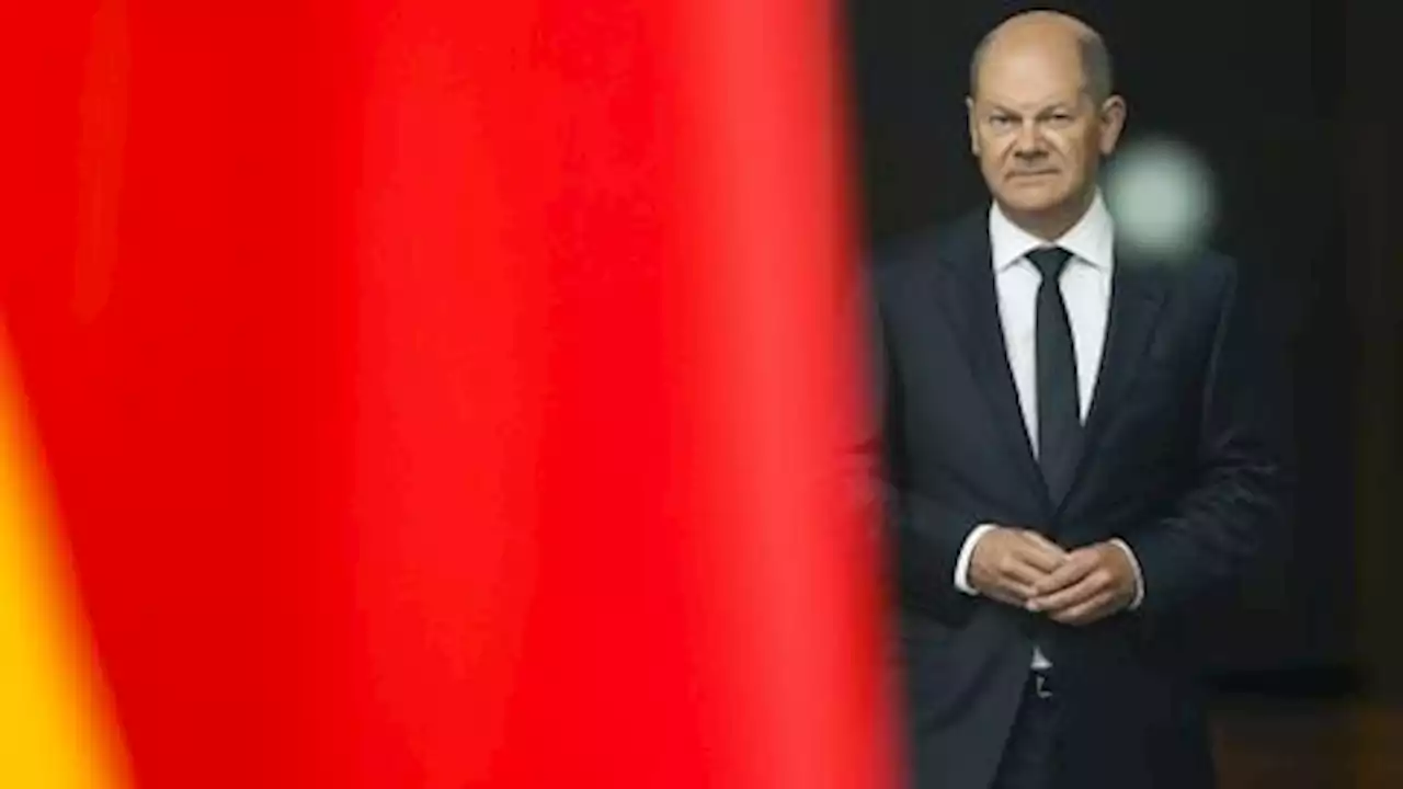 Why German Chancellor Scholz's larger EU bid is doomed to fail