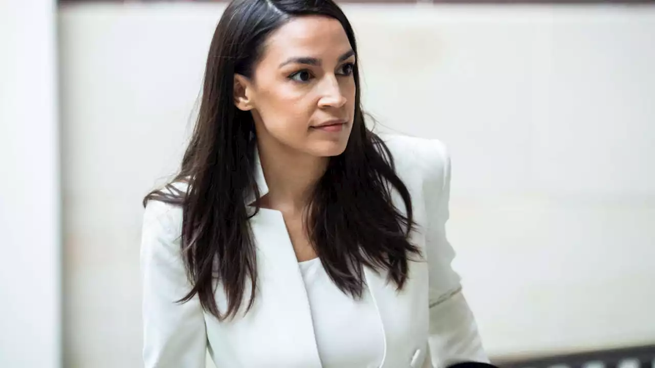 AOC: Fossil Fuel Reliance Aided “Tragically Predictable” Puerto Rico Blackout