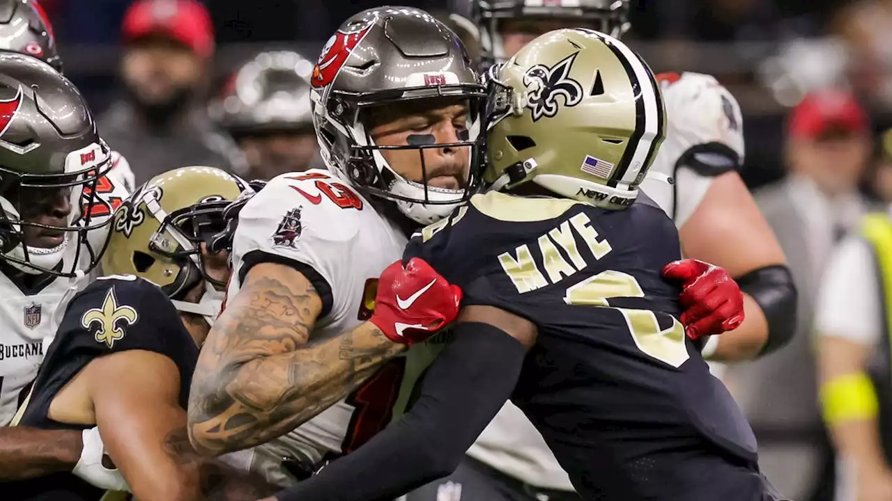 Bucs' Mike Evans, who is appealing suspension, should have known consequences of brawl | Opinion