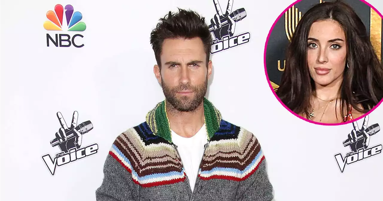 Adam Levine Called Monogamy Unnatural Years Before Sumner Stroh Scandal