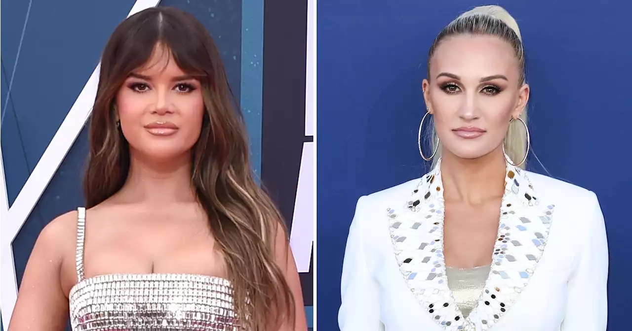 Breaking Down Maren Morris and Brittany Aldean’s Ongoing Social Media Feud