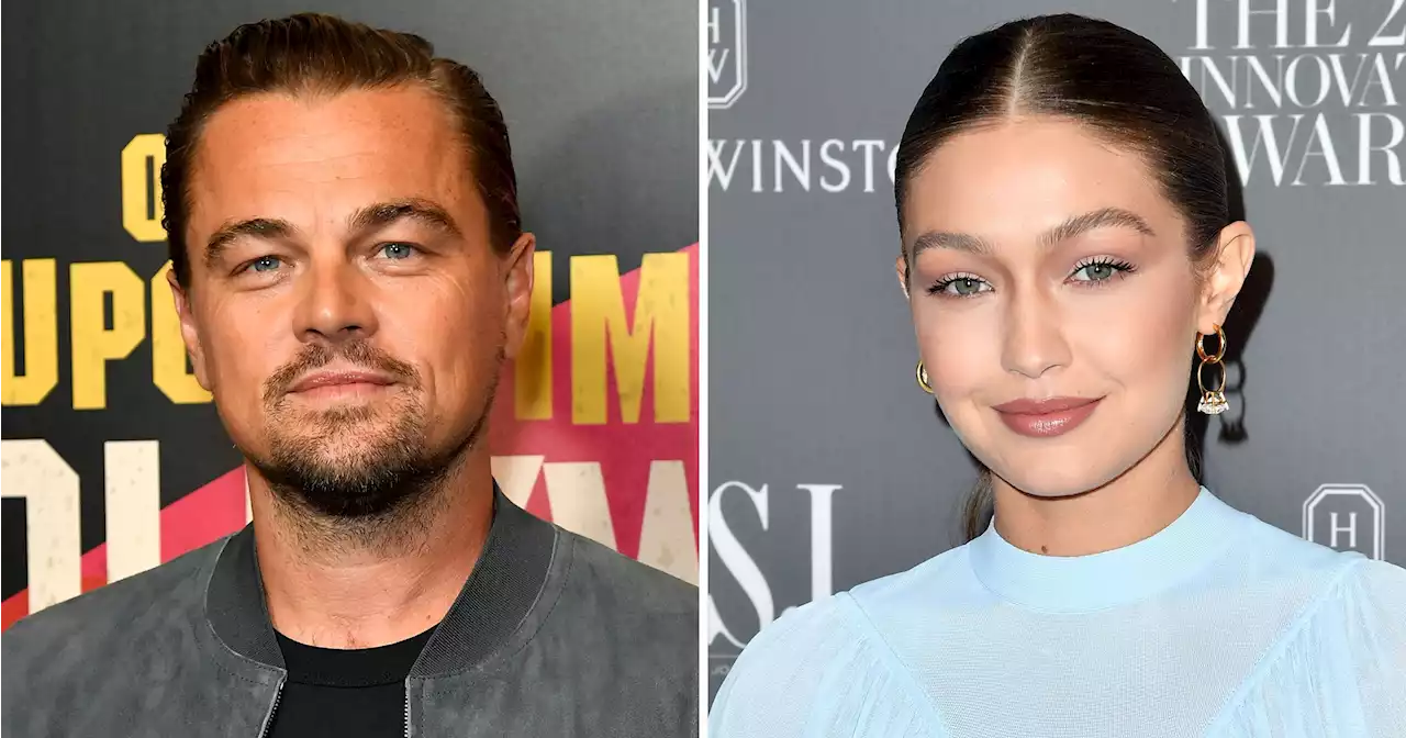 It's On! Leonardo DiCaprio Has Always Had a 'Soft Spot' for Gigi Hadid