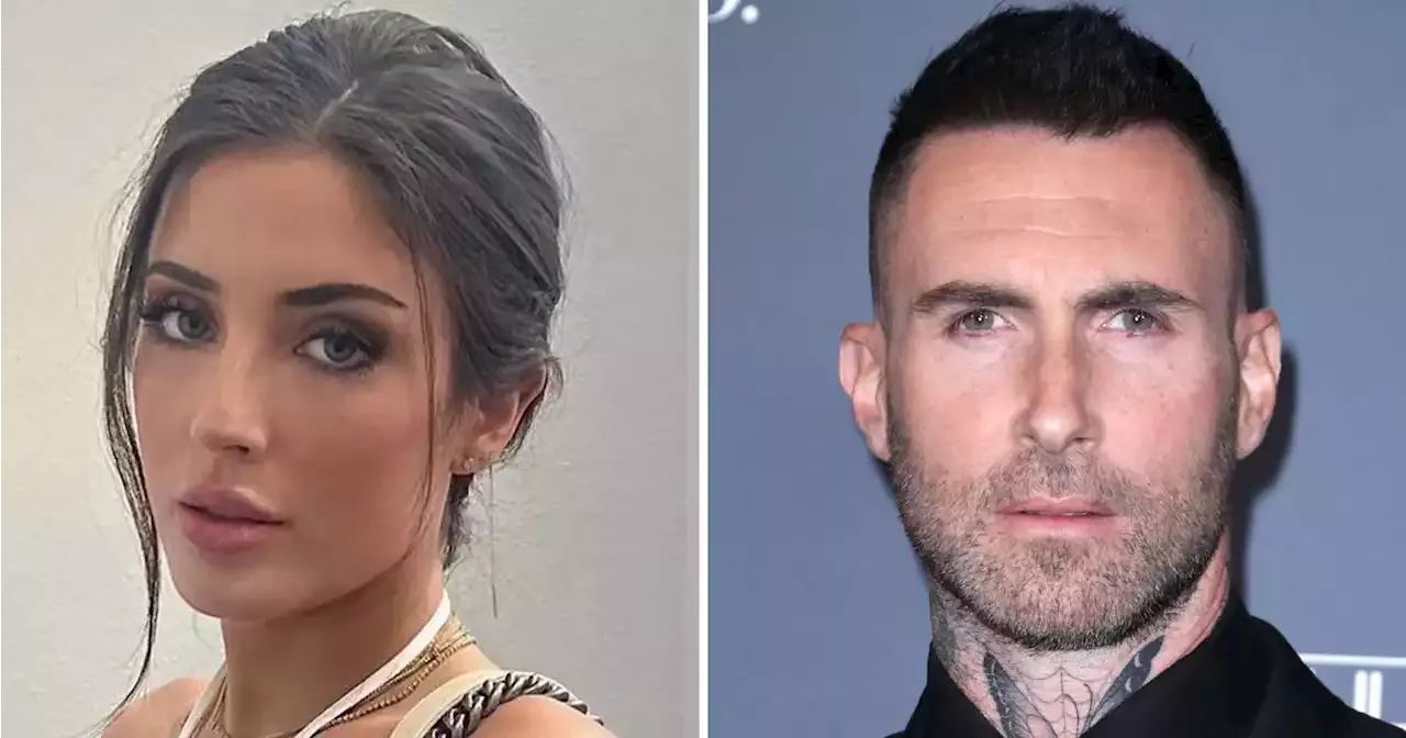 Adam Levine Affair Accuser Posted Cryptic Captions, Maroon 5 Songs In Unearthed  TikToks | USbites
