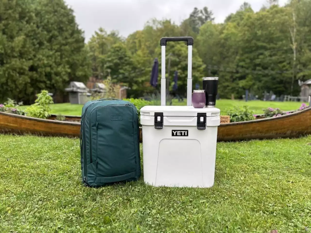 Are Yeti coolers, tumblers and bags worth it? Tried, tested and reviewed