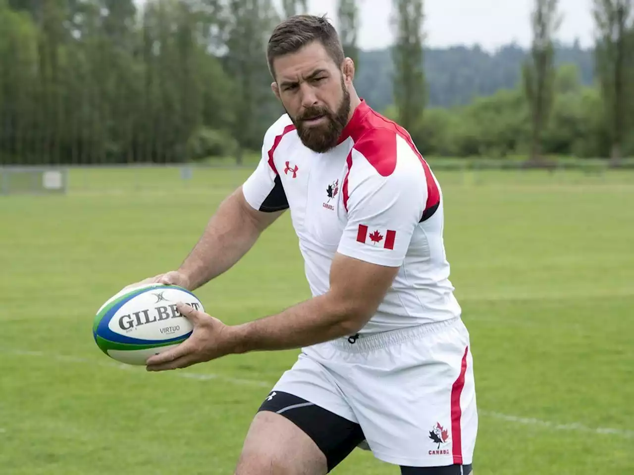 Former Canada rugby captain looks to rebuild bridges, return to national scene