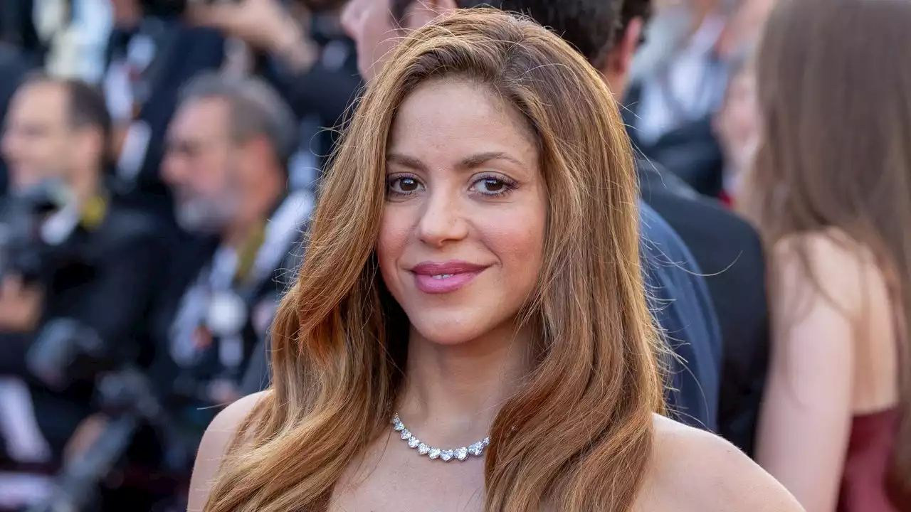 “The Darkest Hour of My Life”: Shakira On Her “Incredibly Difficult” Breakup From Gerard Piqué, “Fictional” Tax Evasion Claims