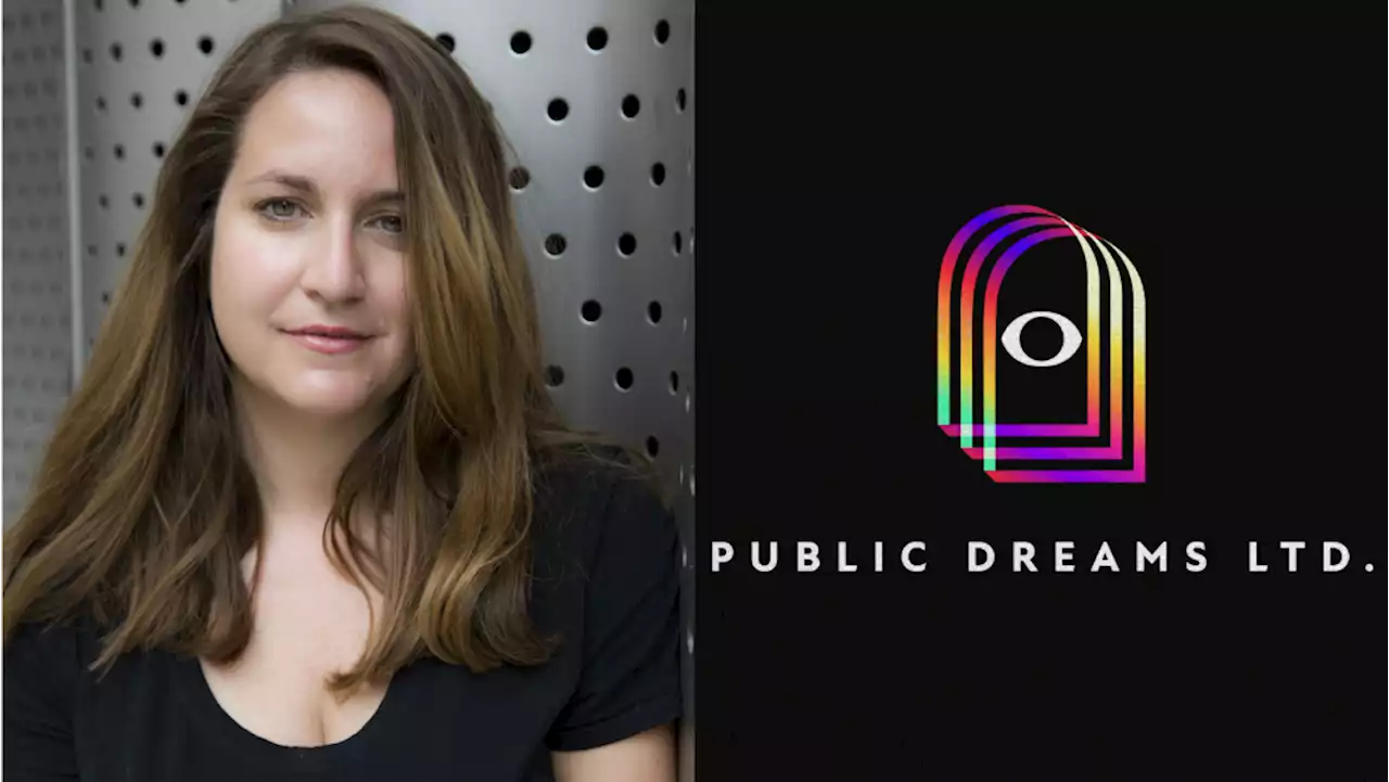 BAFTA Winning Producer Mary Burke Launches Public Dreams With ‘The Crown,’ ‘Severance’ Talents (EXCLUSIVE)