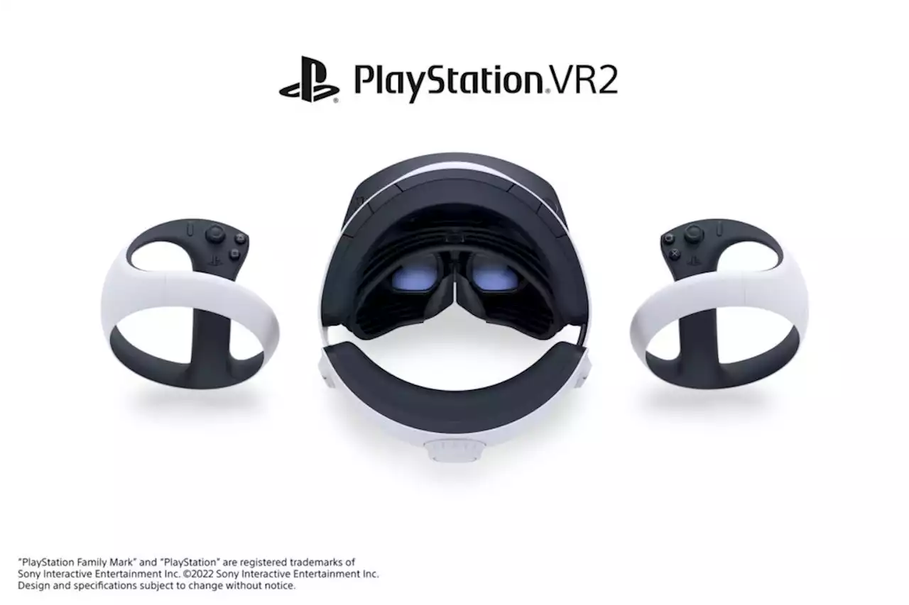 New PlayStation VR2 trailer invites players to ‘feel a new real’ | VGC