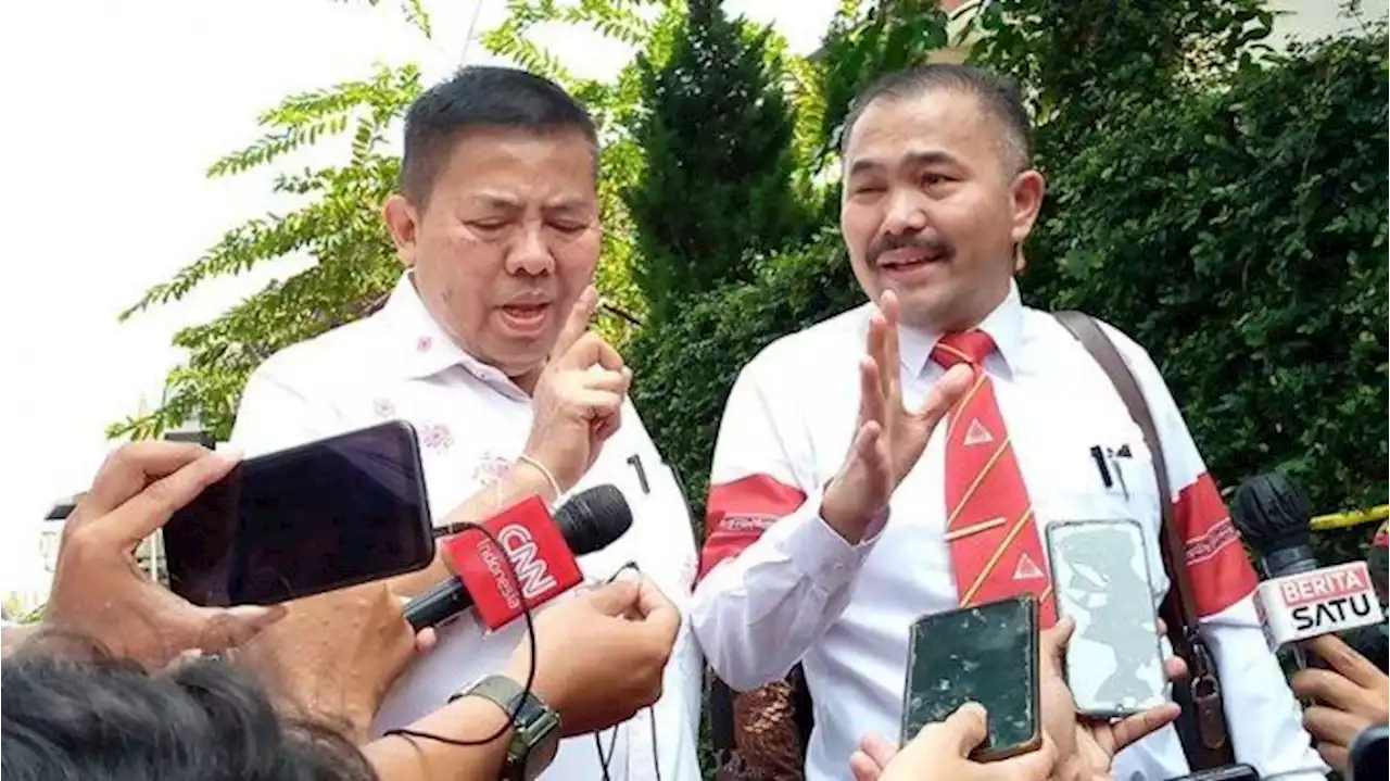 Kamaruddin Sebut Ferdy Sambo Ditakuti Sejumlah Jenderal