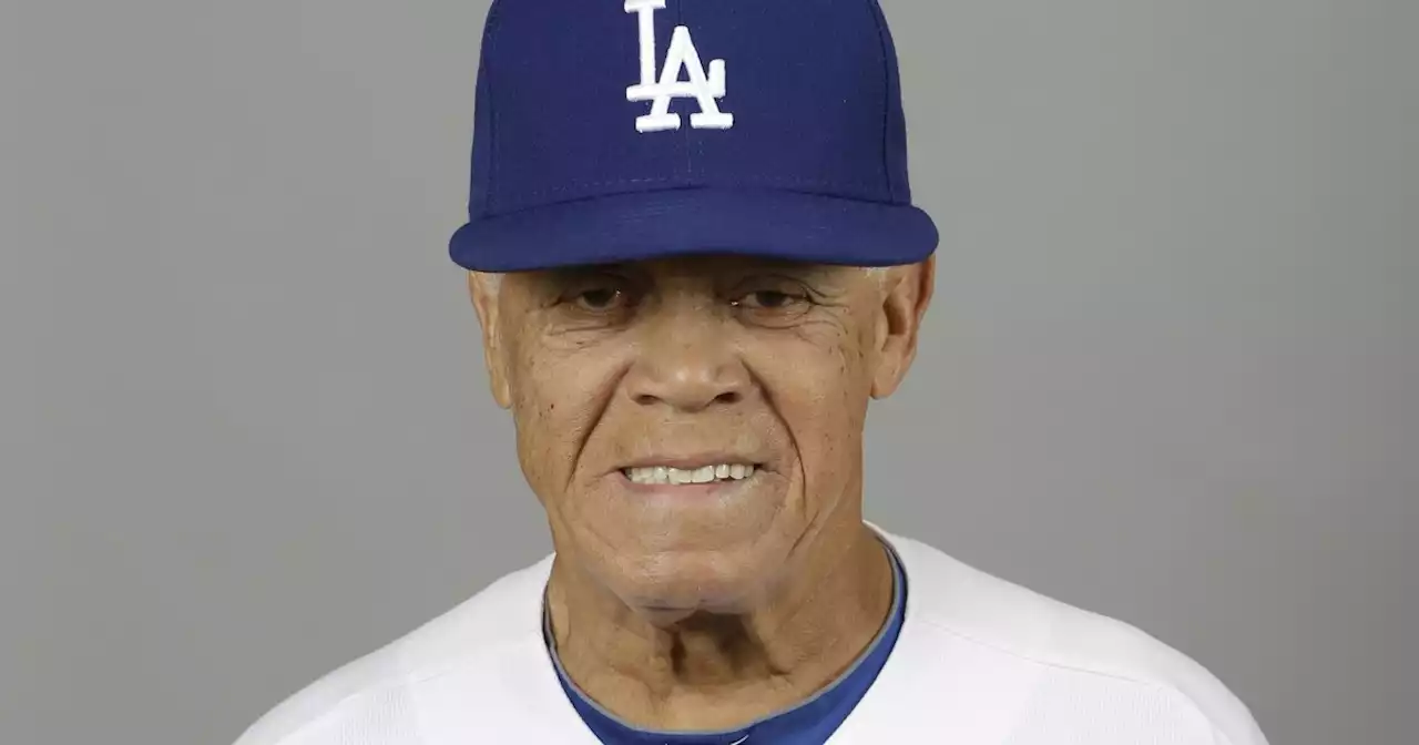 Maury Wills of the Dodgers, famous for stealing bases, dies at 89