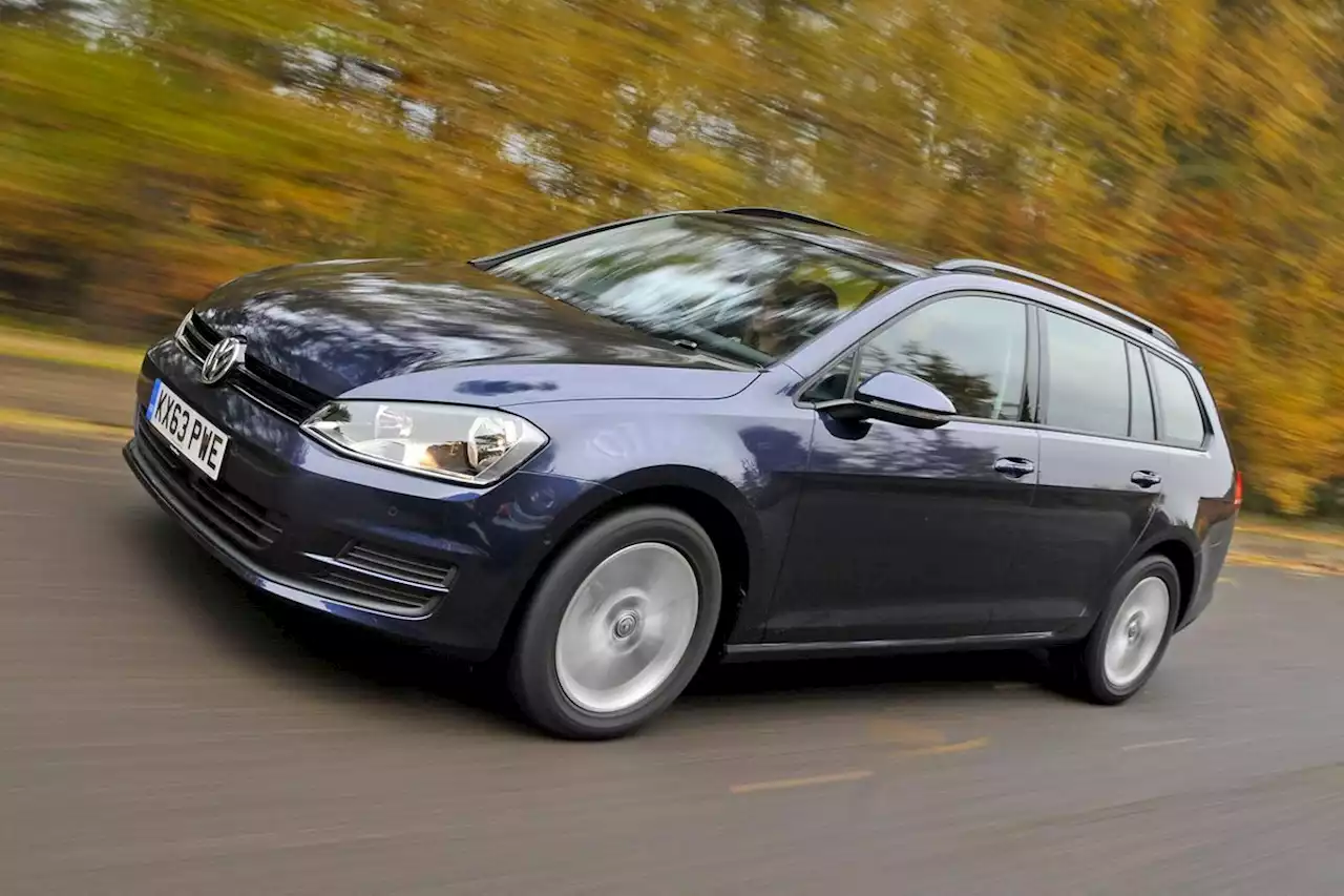 Used Volkswagen Golf Review - 2013-2020