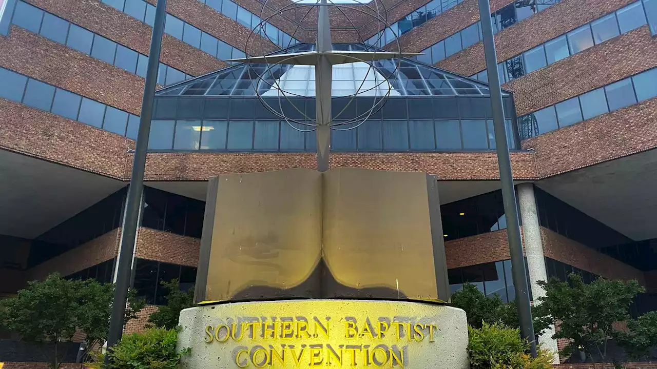 Southern Baptists cut ties with LGBTQ-friendly church