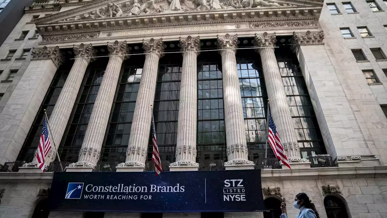 Wall Street opens higher ahead of latest interest rate hike