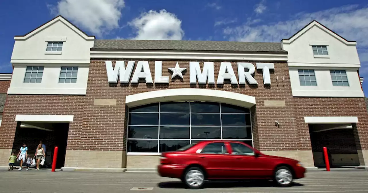 Walmart hiring 40,000 seasonal workers for holiday season