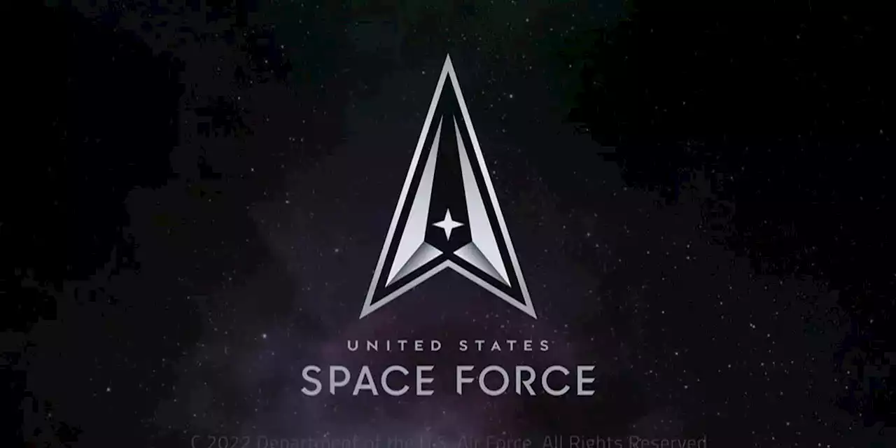 Space Force releases official song