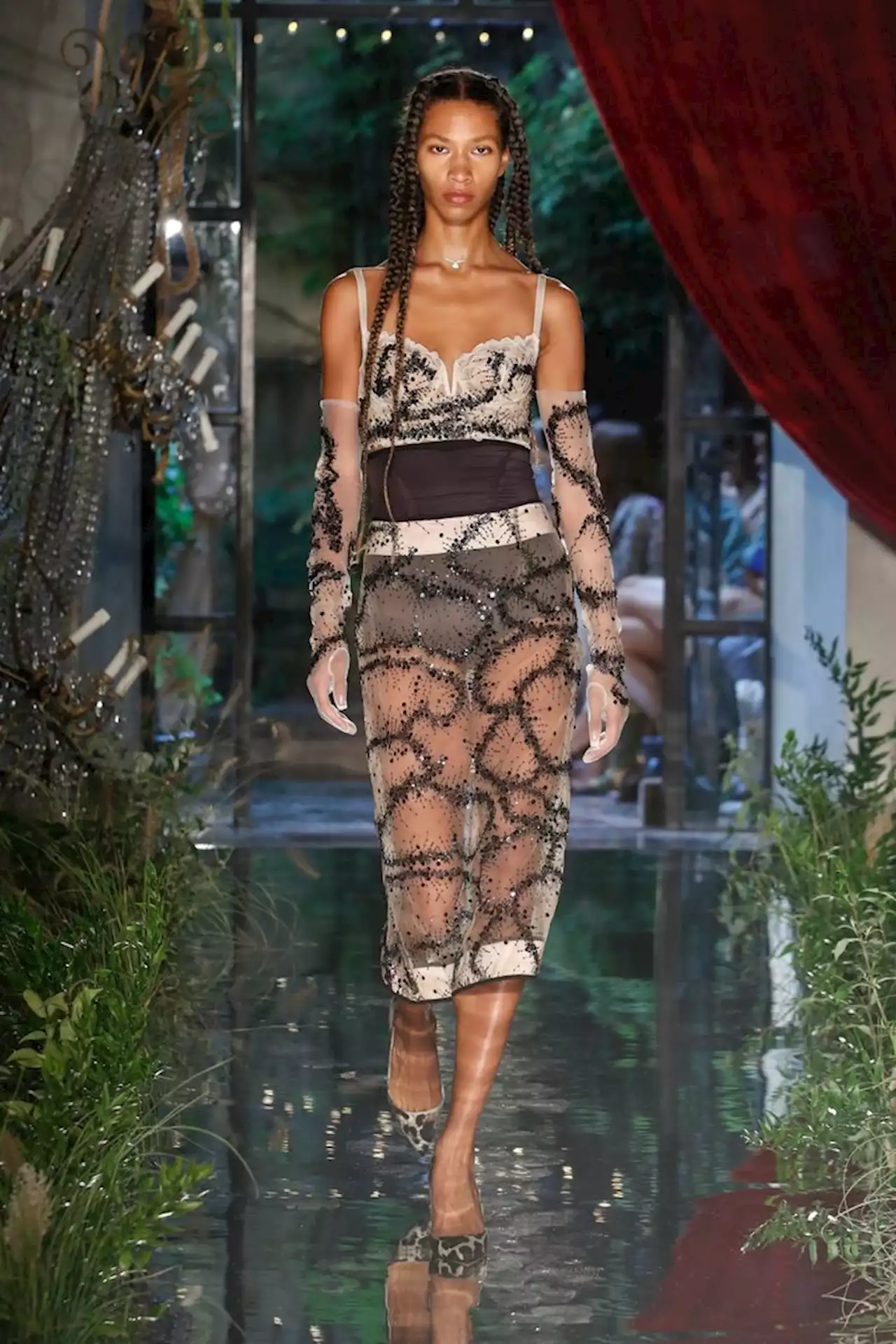 Antonio Marras RTW Spring 2023