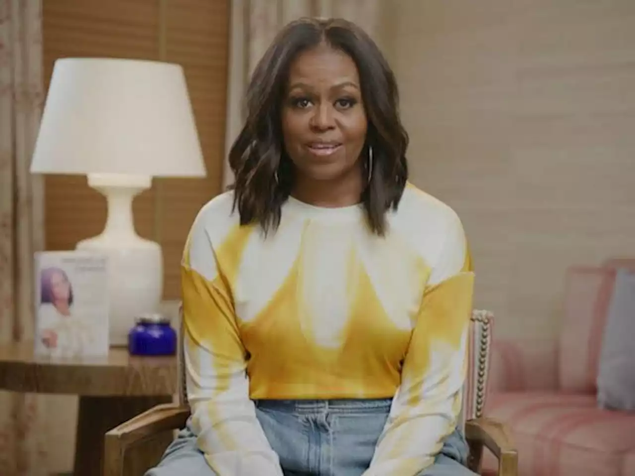 Former first lady Michelle Obama is going on tour for her new book