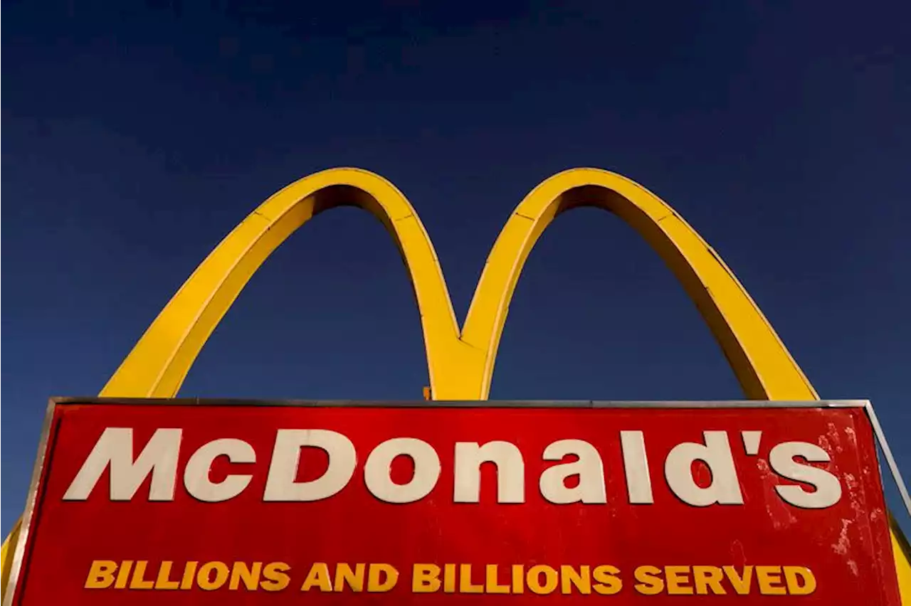 McDonald's ordered to face Byron Allen's $10 billion discrimination lawsuit