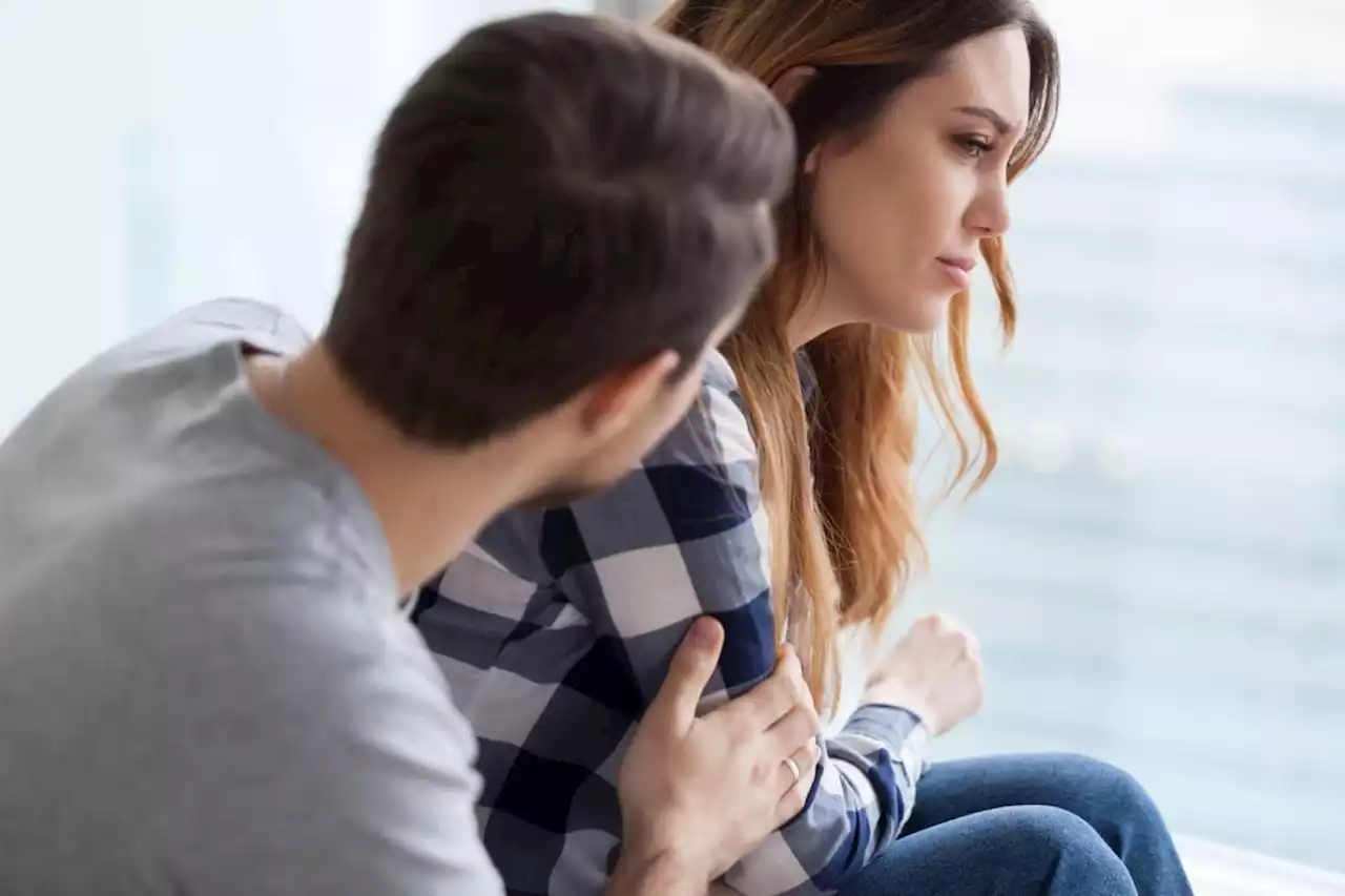 5 Signs Your Partner Isn't Ready for Marriage, Experts Say