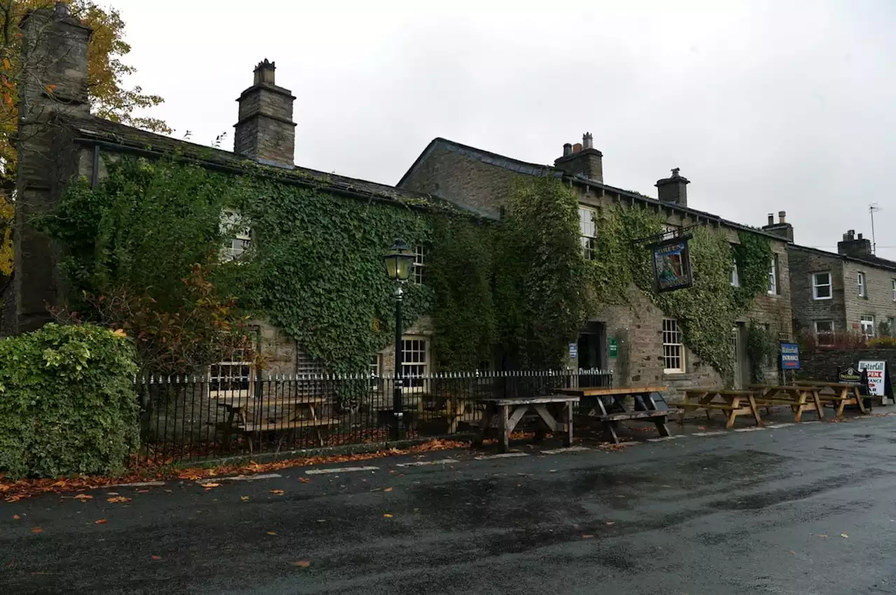 The Green Dragon at Hardraw: Yorkshire Dales pub confirms energy price rises are behind sudden closure