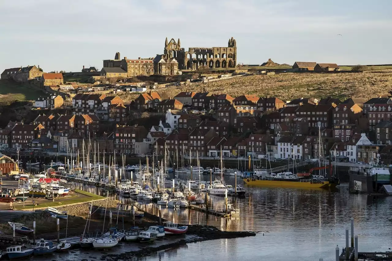 Whitby Fish and Ships Festival: Guest chef demo by Jean-Christophe Novelli and tours of new lobster hatchery