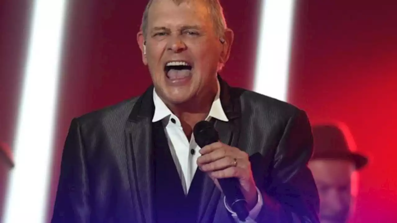 John Farnham’s wife shares health update one month on from singer’s cancer surgery