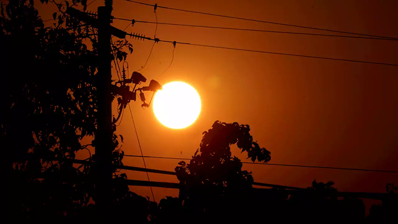 Experts discuss how extreme heat disproportionately impacts Latino community