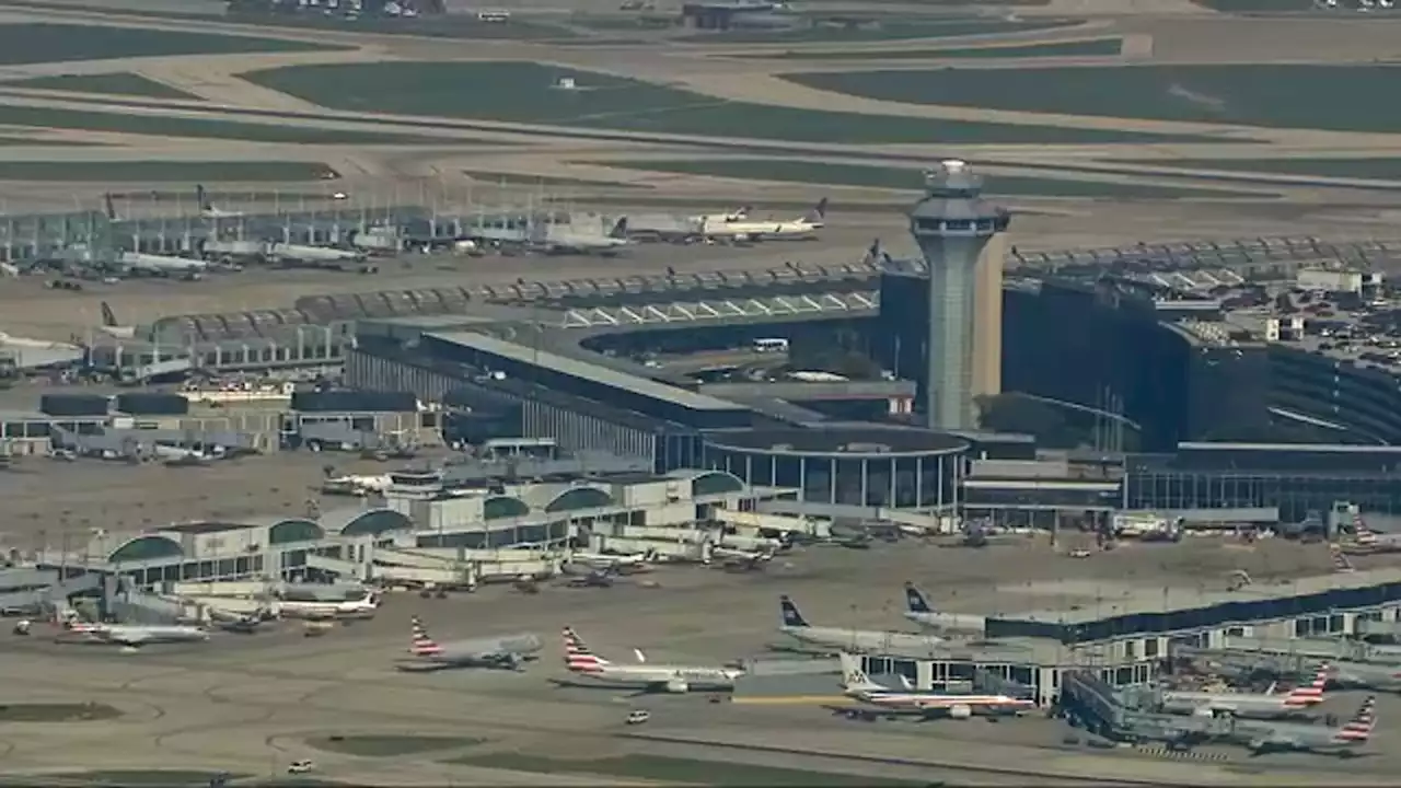 Chicago O'Hare Airport named 'World's Best-Connected Airport' on 2022 Megahub Connectivity Index