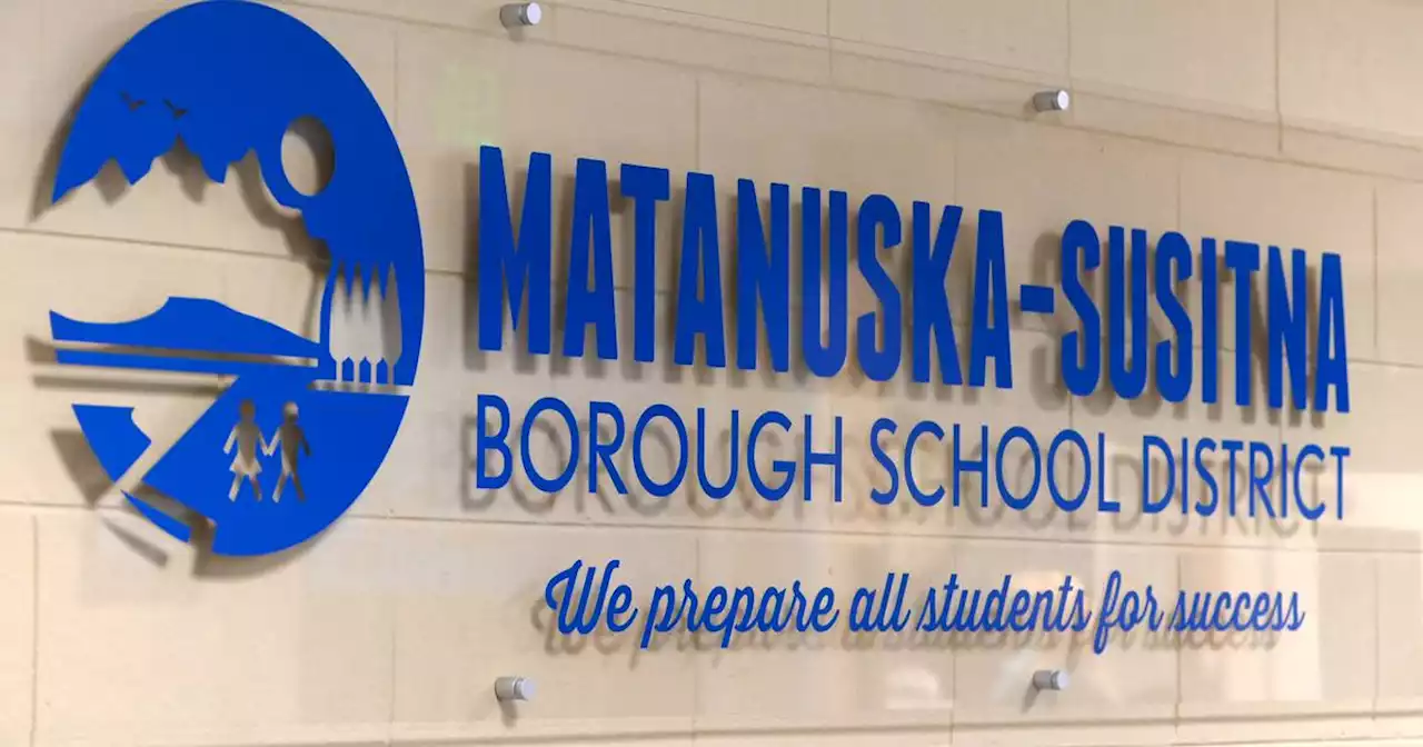 Mat-Su school board enacts mandatory daily minute of silence for students