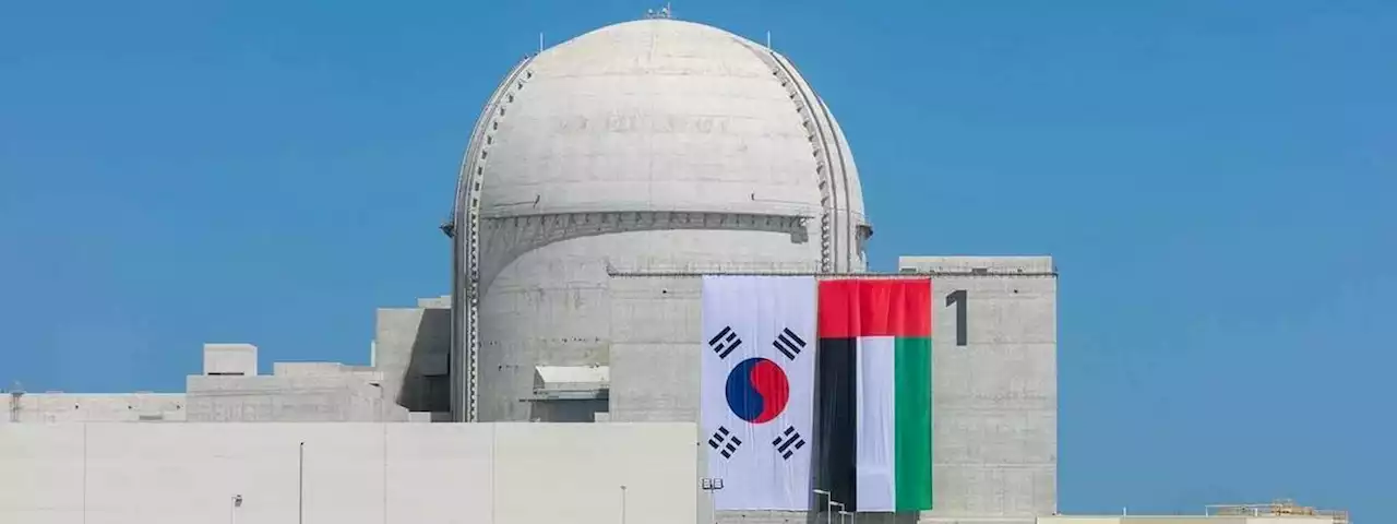«الرقابة النووية» تؤكد التزام «نواة» بكافة متطلبات مرحلة التشغيل للوحدة الثالثة بـ «براكة» | صحيفة الخليج