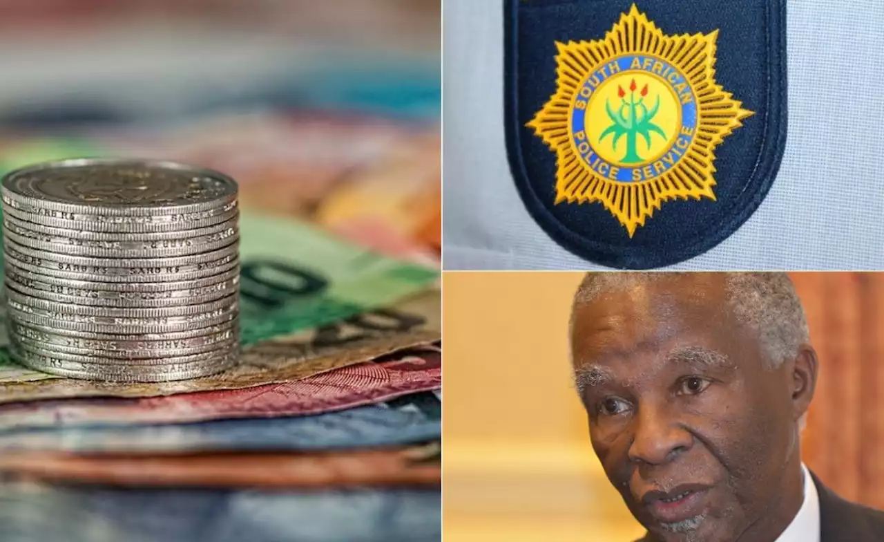 South Africa: Another Interest Rate Hike Expected Today - South African News Briefs - September 22, 2022