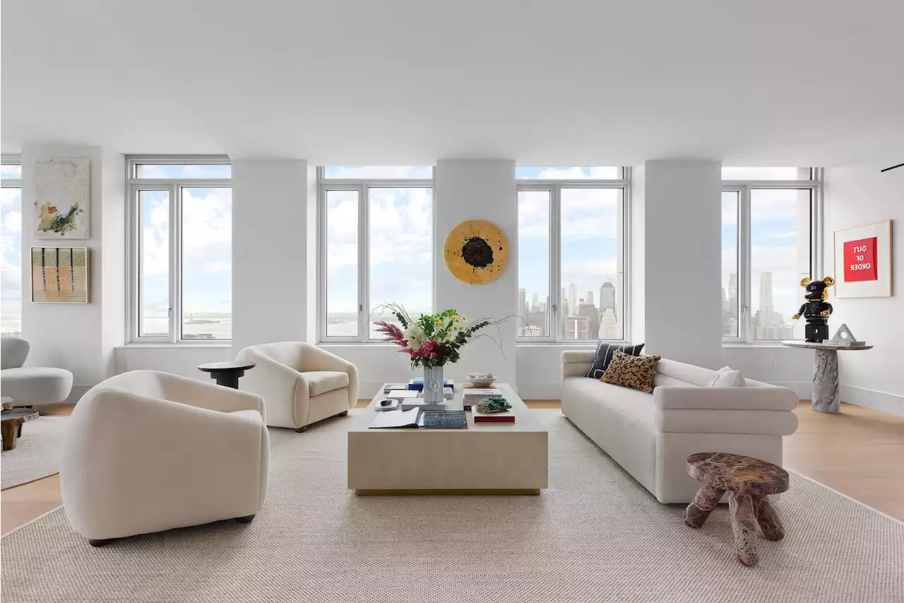 New Development Condo Sales Soar in September with Luxury at the Fore | amNewYork