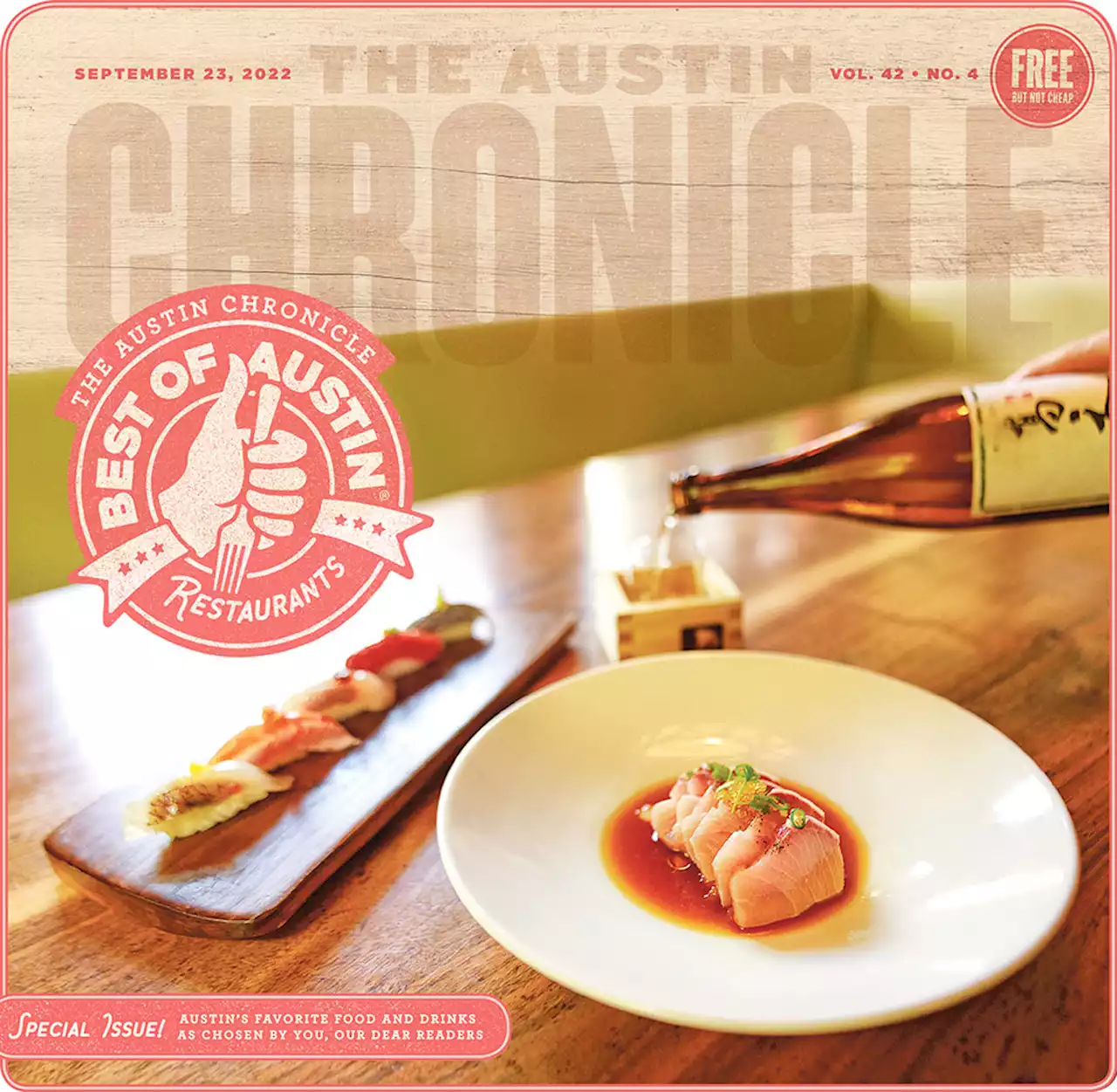 Best of Austin: Restaurants 2022