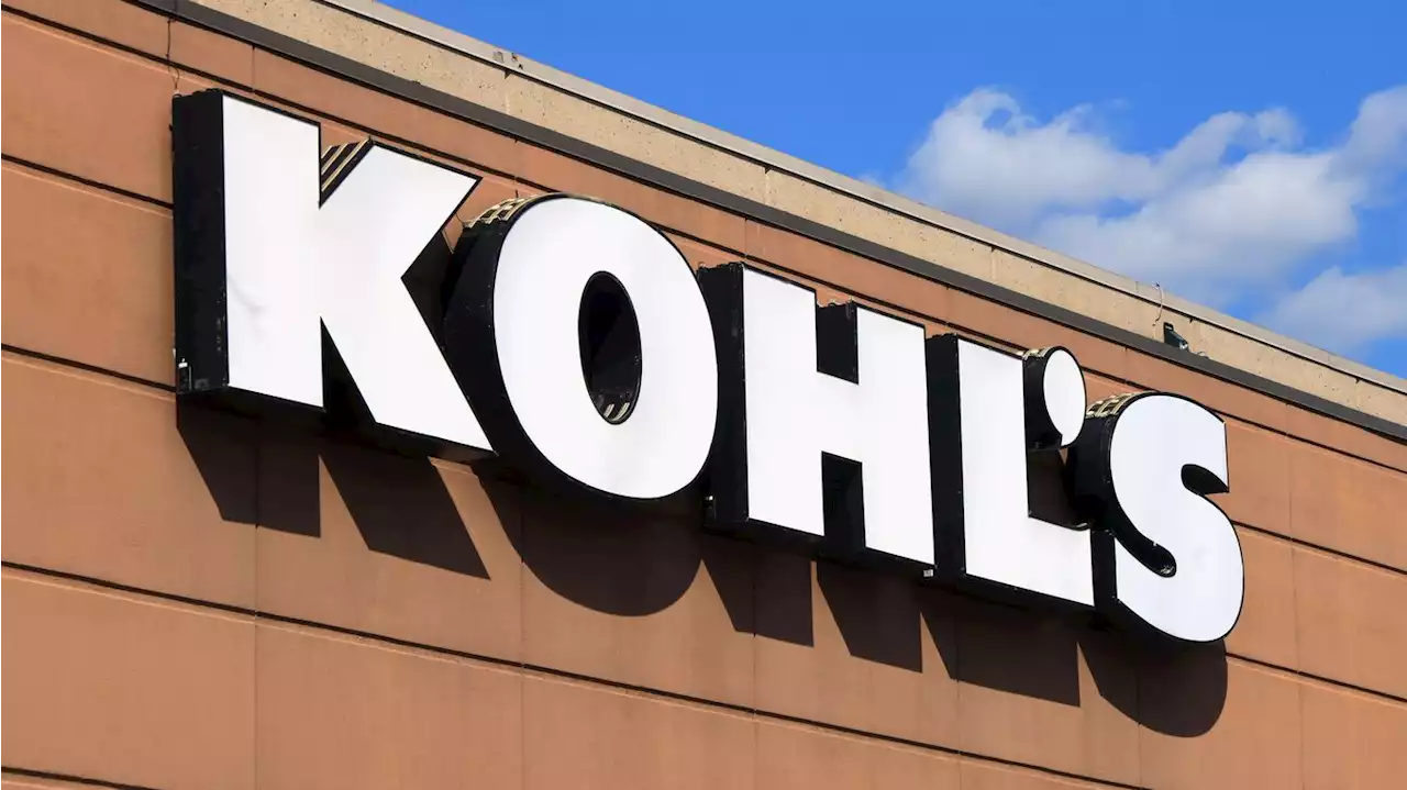 Another activist investor takes aim at Kohl's