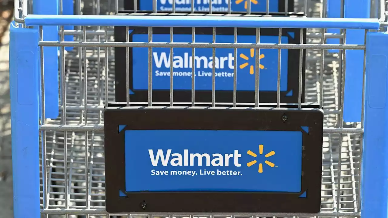 Walmart to extend holiday return policy, add curbside returns