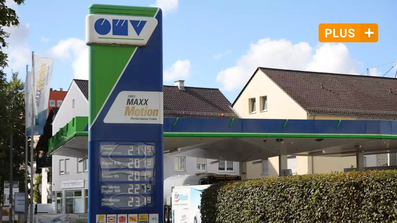 Überfall auf Tankstelle: Darum ist der 19-Jährige nicht in Untersuchungshaft