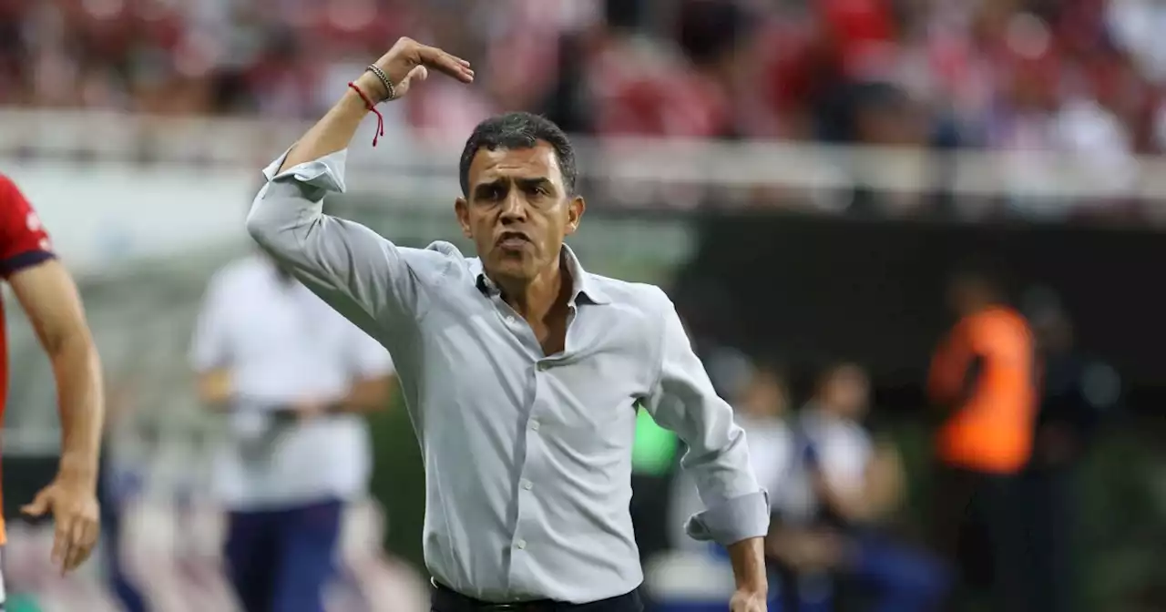 Estas serían las bajas de Chivas para el siguiente torneo
